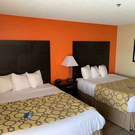 Baymont By Wyndham Evansville North/Haubstadt Warrenton Exterior foto