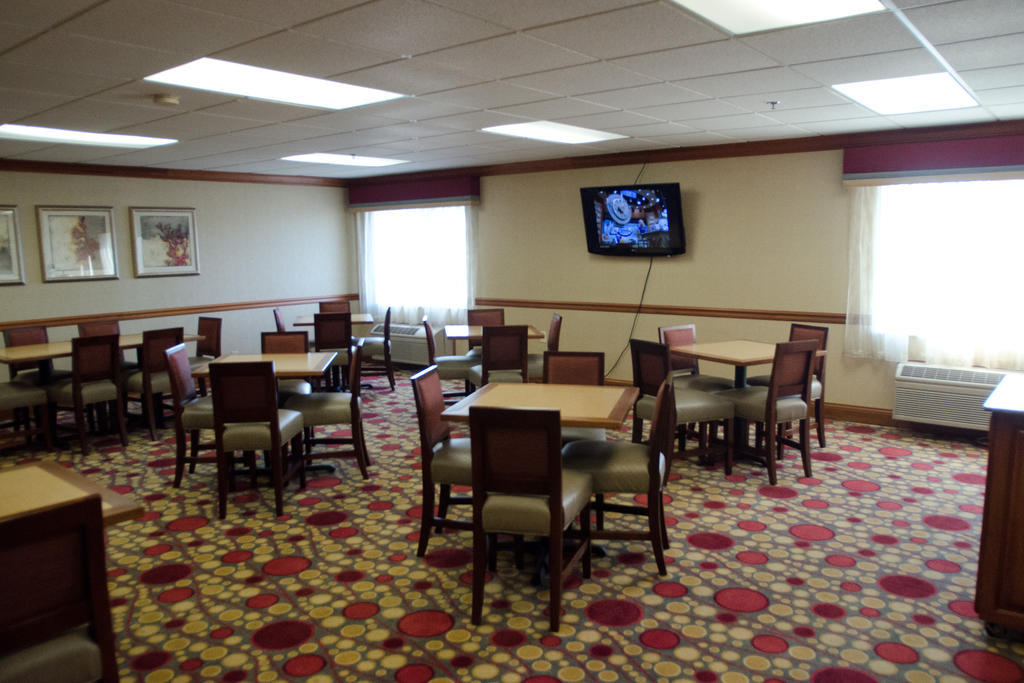 Baymont By Wyndham Evansville North/Haubstadt Warrenton Exterior foto